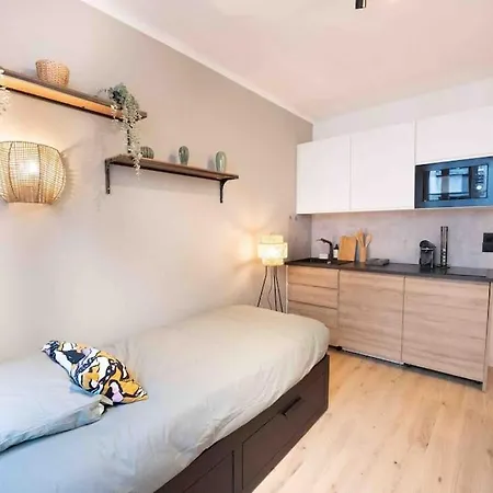Daire Beau Neuf Beaugrenelle