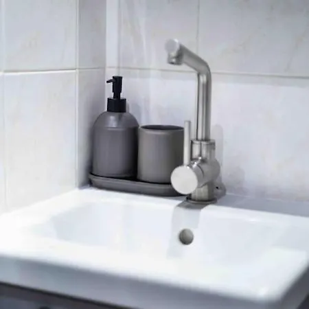 Beau Neuf Beaugrenelle Appartement *