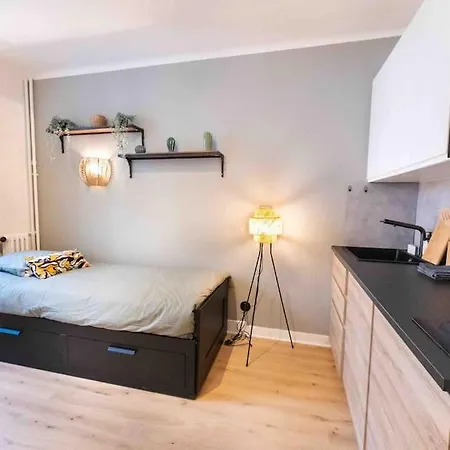 Beau Neuf Beaugrenelle *