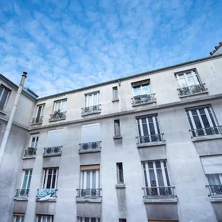 Beau Neuf Beaugrenelle *