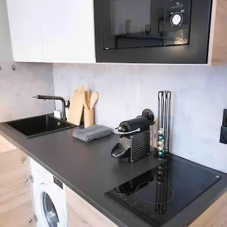 Beau Neuf Beaugrenelle * Париж